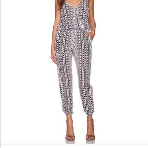 Eight Sixty jumpsuit